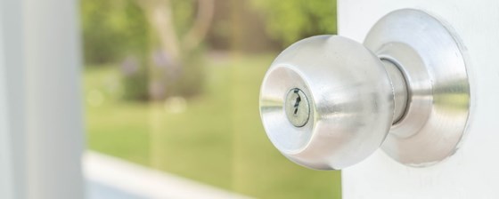 Locksmith York: Daulton Smith