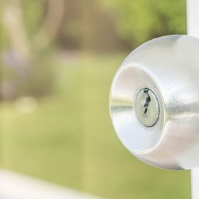 Locksmith York: Daulton Smith